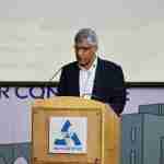 IIM KASHIPUR CONDUCTS ITS FLAGSHIP HR CONCLAVE SAMANAVYA 2019 Director_IIM Kashipur