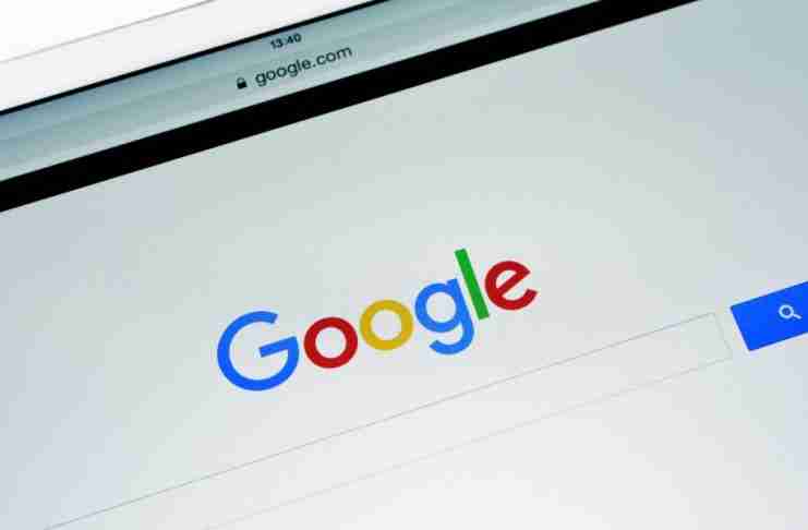 Google brings out Google images to make shopping easier