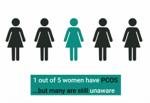 OZiva, India’s first clean-label active nutrition brand launches a #MyPCOSStory Campaign #MyPCOSStory