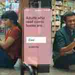 OkCupid Launched its First Campaign In India #FindMyKind OKCupid_FindMyKind