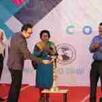 IIM KASHIPUR CONDUCTS ITS ANALYTICS AND MARKETING SUMMIT, “COALESCENCE 2019” Coalescence-2019