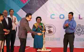 IIM KASHIPUR CONDUCTS ITS ANALYTICS AND MARKETING SUMMIT, “COALESCENCE 2019” Coalescence-2019