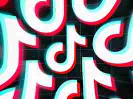 TikTok integrates GIPHY to import stickers