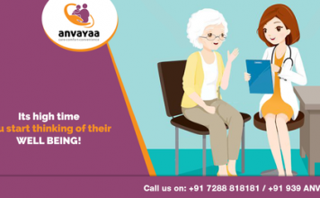 Anvayaa kin Care bags the prestigious HYSEA Award 2019 anvayaa