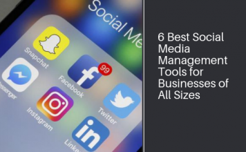 6 Best Social Media Management Tools for Businesses of All Sizes best social management tools