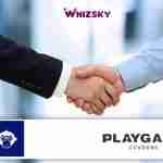 Chimp&z Inc Retains Playgard Condoms’ Digital Mandate