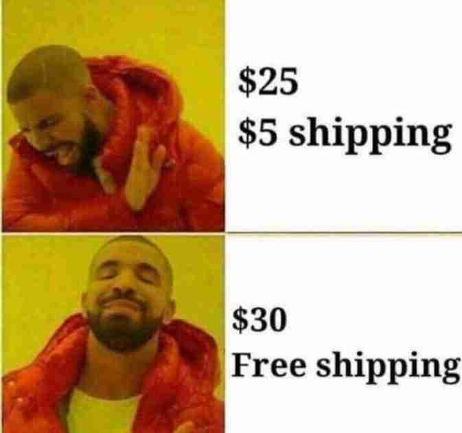 Drake's hotline bling memes