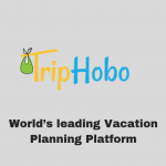 TripHobo: World’s leading Vacation Planning Platform