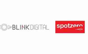 Blink Digital Wins creative, media biz for ‘Spotzero’ Blink Digital-Spotzero