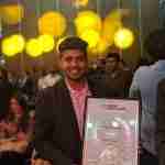 SodaBottleOpenerWala wins “Best Bar Food award” at the India Nightlife and Convention Awards (INCA) Mr. Aditya, unit head at Sodabottleopenerwala