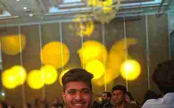 SodaBottleOpenerWala wins “Best Bar Food award” at the India Nightlife and Convention Awards (INCA) Mr. Aditya, unit head at Sodabottleopenerwala