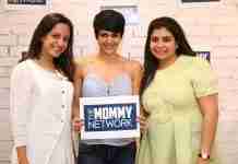 The Mommy Network Announces its 2019 Pop-Up, Now in its Fourth Year