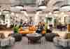 Catch a glimpse of the top 10 extraordinary coworking spaces in India coworking spaces in india