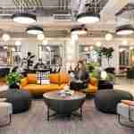 Catch a glimpse of the top 10 extraordinary  coworking spaces in India coworking spaces in india