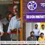 IIM Kashipur inaugurates Design Innovation Centre (नवाशय)