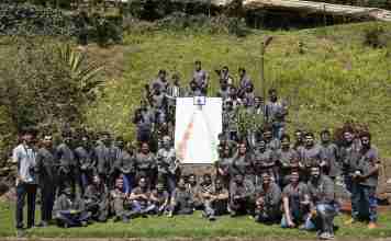 Light and Life Academy’s “An Ode To Water” social media contest resulted in 2000+ entries light and life