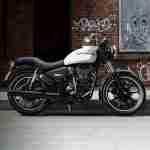 Royal Enfield launches a series of campaign films for Bullet 350 royal enfield