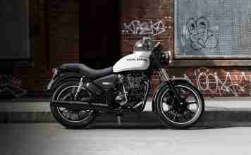 Royal Enfield launches a series of campaign films for Bullet 350 royal enfield