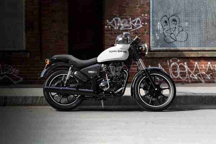 royal enfield