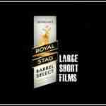 RIVER ADVERTISING RELEASES YET ANOTHER CAMPAIGN FOR ROYAL STAG BARREL SELECT LARGE SHORT FILMS royal-stag