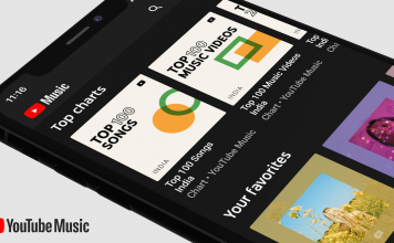 YouTube brings ‘Music Charts’ in India