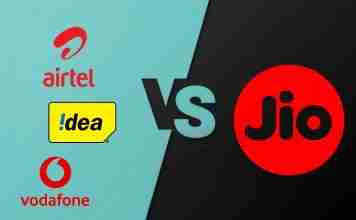 Jio Vs All: The Epic Social Media Banter Between Telecom Brands Airtel, vodafone, Idea vs Jio