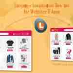 LinguaSol Launched the Website Translator for SMEs Linguasol