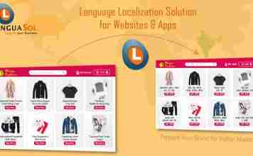 LinguaSol Launched the Website Translator for SMEs Linguasol