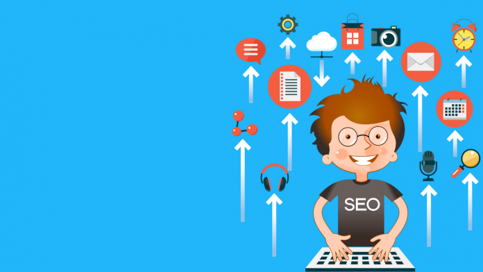 SEO skills