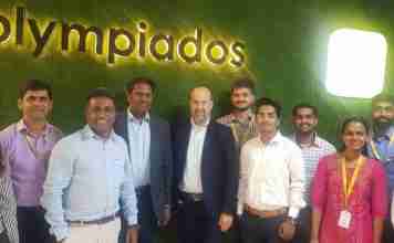 Change the way you do business with MeApp Team My Entity