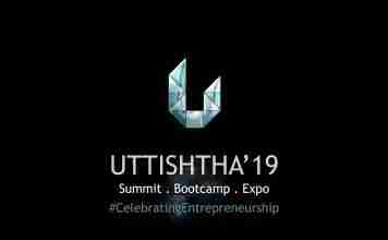 Uttishtha’19: A Start-Up Mela at IIM Kashipur on 20th October 2019 Uttishtha’19