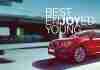 BMW India launched a new campaign – Best Enjoyed Young bmw india campaign
