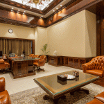 Foundation to formation – Ajinkya Dhumal’s unique approach to architecture and design