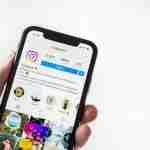 Instagram’s Testing A New Feature: Account Categories Instagram Categories