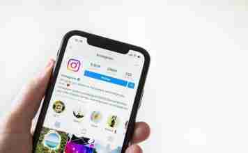 Instagram is Testing a New Shop Tab to Replace Activity Tab Instagram Categories