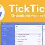 10 Easy Tips To Boost Productivity With TickTick TickTick Tips