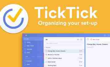 10 Easy Tips To Boost Productivity With TickTick TickTick Tips