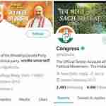 BJP is the Top Spender in Facebook political Ads for Upcoming Maharashtra polls political-ad