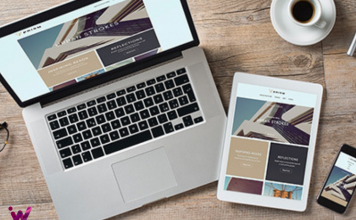 6 Striking Web Design Trends for 2022 web design