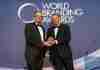 Milton Recognized as “Brand of the Year” at the World Branding Awards 2019