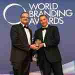 Milton Recognized as “Brand of the Year” at the World Branding Awards 2019