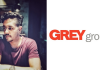 Amish Sabharwal Joins GREY as Executive Creative Director