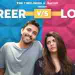 Witness luxury at its best in The Timeliners’ ‘Career vs Love’ video in association with Marriott International Career vs Love