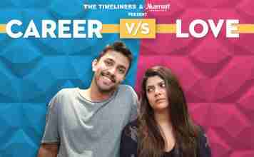 Witness luxury at its best in The Timeliners’ ‘Career vs Love’ video in association with Marriott International Career vs Love