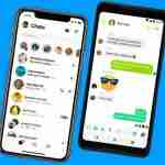 Facebook Messenger Graph API Helps Brands Connect better with People Facebook Messenger