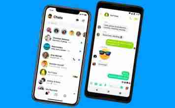 Facebook Messenger Graph API Helps Brands Connect better with People Facebook Messenger