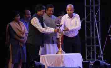 IIM Kashipur successfully conducts its Annual flagship event Agnitraya’19