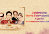 Tata Sky’s #WorldTelevisionDay Campaign Garnered 3M Views in 1 Day Tata Sky’s #WorldTelevisionDay