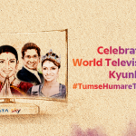 Tata Sky’s #WorldTelevisionDay Campaign Garnered 3M Views in 1 Day Tata Sky’s #WorldTelevisionDay