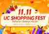 UC Browser, Paytm Mall, Paytm First Join Hands for the 11.11 UC Shopping Festival UC browser